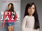 Tonner Doll Company Introduces Jazz Jennings Doll At 2017 New York International Toyfair