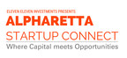 Alpharetta Startup Connect brings together over 130 entrepreneurs, investors, and executives