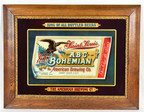 Morean Auctions - New Brewery Advertising Niche Auction - Holds Event to Auction Leading Beer Can and Breweriana Collection