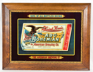 Morean Auctions - New Brewery Advertising Niche Auction - Holds Event to Auction Leading Beer Can and Breweriana Collection