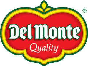 Del Monte Fruit Refreshers Voted Product Of The Year 2017