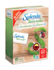 Consumers Vote SPLENDA® Naturals Stevia Sweetener #1 Product of the Year for Sweeteners