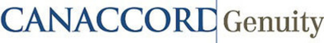 Canaccord Genuity Group Inc. Reports Third Quarter Fiscal 2017 Results