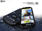 BLU Releases New Rugged Device, The BLU Tank Xtreme 5.0