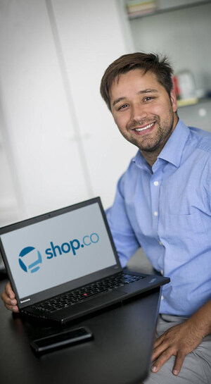 Shop.co Acquires Zen Shopping