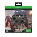 Performance Designed Products Partner with Microsoft and 343 Industries on Exclusive Halo Wars 2 Controller