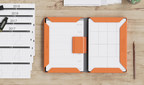 NoteBook Modular: A Re-imagined Notebook is Now on Kickstarter