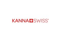 KannaSwiss Logo (PRNewsFoto/KannaSwiss)