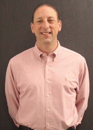 Amerlux Appoints Gary Harvey Director of Project Management