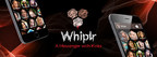 Whiplr Hits One Million