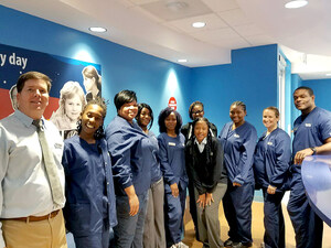 Righttime Medical Care Celebrates Opening of 15th Location