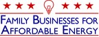 Family Businesses for Affordable Energy Launches Website Promoting Safe Solar for Businesses, Families