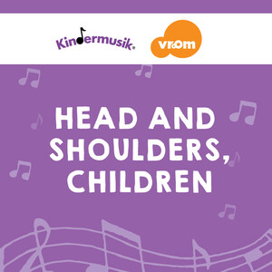 Kindermusik® Partners With Bezos Family Foundation to Inspire Brain Building Moments for Families