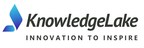 KnowledgeLake to Exhibit at Nintex InspireX Conference in New Orleans
