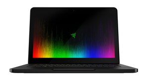 Razer Updates The World's Most Decorated 14-Inch Laptop For Gamers With The Latest Intel Kaby-Lake CPU, Faster Memory And A New 4K UHD Option