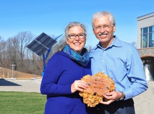 Clarksville Commons Wins Wintergreen Award for Excellence in Green Building by the United States Green Business Council (USGBC) Maryland