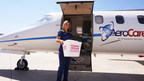 AeroCare Air Ambulance Introduces Organ Transplant Pre-Plan Service For Patients On Waiting Lists For Organ Transplants