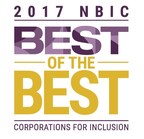 Applications Now Open for America's "Best-of-the-Best" Corporations for Inclusion