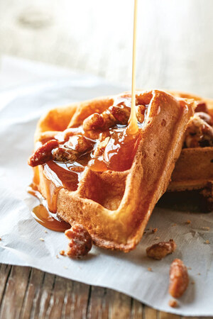IHOP® Restaurants Introduce Sugar, Spice &amp; Everything Nice Bakery-Inspired Breakfast Items