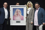 Katy Perry Honored for Global Sales of 40+ Million Adjusted Albums and 125+ Million Tracks