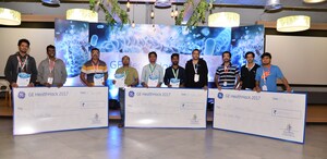 GE Collaborates With Developers to Create Digital Solutions to Increase Healthcare Access