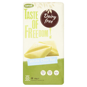 Carmit Launches Vegan Milk-style Chocolate
