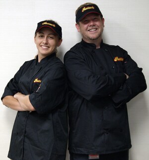 Rutter's is "Kicking it up a notch" With Brand New Chef Coats