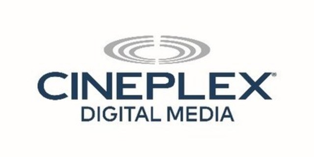 Morguard Investments Limited Partners with Cineplex Digital Media for New In-Mall Digital Media and Directory Signage Network at its Managed Shopping Centres in Canada