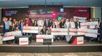 79 Teams From 11 Arab Countries Qualify to the Finals of the 10th Edition of the MIT Enterprise Forum Arab Startup Competition