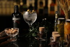 Brockmans Launches New "Clove Actually" Seasonal Cocktail in time for Valentine's Day