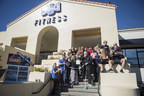 Crunch Franchise Announces Its Newest Location In San Clemente, CA