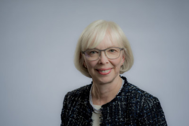 Joy Thomas, de CPA Canada, est nommée au Comité directeur national sur la littératie financière