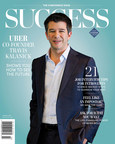 Discover how Uber co-founder and CEO Travis Kalanick leveraged his tech past to launch a company that transformed how we travel in the March issue of SUCCESS