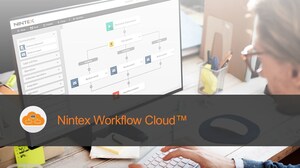 Nintex Announces Extended Partnerships with Six Industry Leading SaaS Innovators