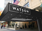 Holiday Inn Midtown Goes Independent as The Watson Hotel