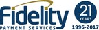 Fidelity Payments Chooses PAX Technology as Preferred EMV Provider