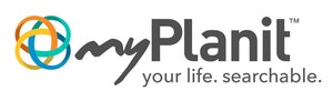 The World's First Contextual Personal Data Platform, myPlanit™, is Granted a Patent on Its Geotemporal Web and Mobile Data System and Methodology