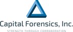 Capital Forensics Further Strengthens Firm's Forensic Accounting and Auditing Capabilities