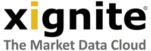 Xignite Hires Mark Rowe as CFO - Company Poised for Rapid Growth