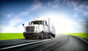 Arnold Transportation Services Deploys SmartDrive Program to Drive Fleet Advancements in Safety and Operational Efficiency