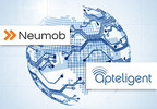 Neumob and Apteligent Partner to Drive Maximum App Performance and Speed in Every Global Market