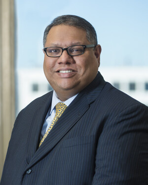 McGlinchey Stafford Member Richik Sarkar Named 2017 Leadership Council on Legal Diversity Fellow