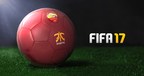 AS Roma Enters Esports in Partnership with Fnatic