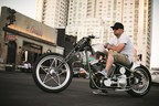 Long Live the King, Nick Beaulieu Named "King of Custom Motorcycle Builders"