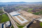 Goodman expands partnership with Amazon in the United States leasing an additional one million square feet at Goodman Commerce Center Eastvale, California