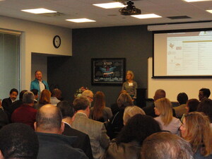 Wounded Warrior Project Hosts Over 80 Veterans Service Organizations for Strategy Seminar