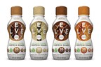 The EVOLVE® Brand Launches As CytoSport, Inc.'s First-Ever Plant-Based Protein Line