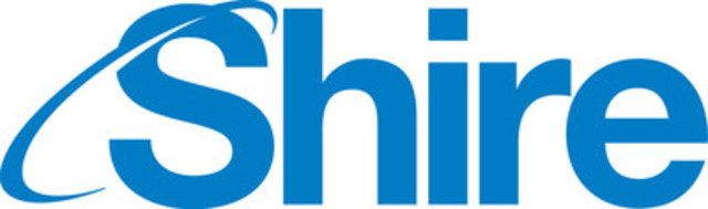 Shire Seeks Approval of Lifitegrast in Canada for the Treatment of Dry Eye Disease in Adults