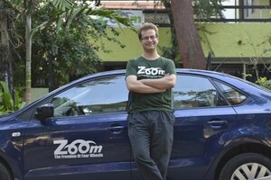 Idein Ventures Recruits Co-Founder of India's First Car Rental Company as Entrepreneur-in-Residence