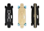 Welcome DOC Skate: The Electric Skateboard by Nilox